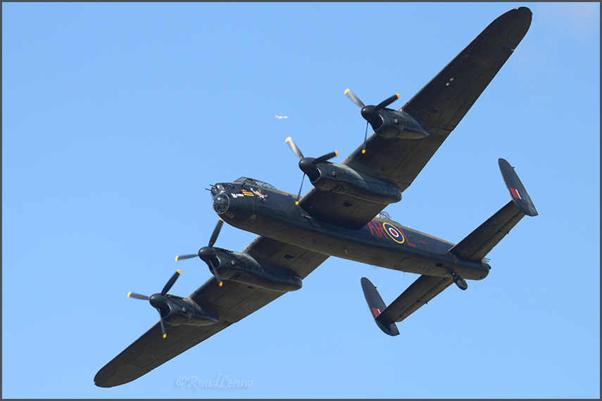Headcorn Aerodrome 2025 _ Aero Legends air show
